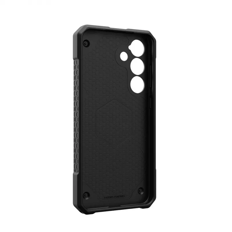 Urban Armor Gear Monarch Pro capa para telemóvel 17 cm (6,7) preta