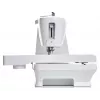 Máquina de costura SINGER SE9155 elétrica branco