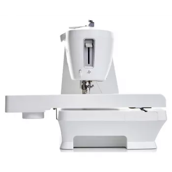 Máquina de costura SINGER SE9155 elétrica branco