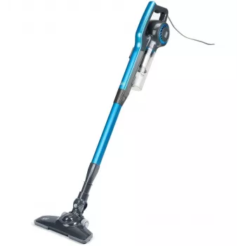 Aspirador com fio Black+Decker BXVMS600E
