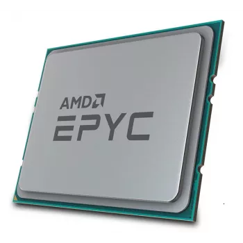 Processador de servidor AMD EPYC 7713P, 64 núcleos, base 2,00 GHz, boost 3,67 GHz, socket SP3, 256 MB L3, DDR4 octa-channel