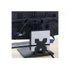 Suporte para CPU de montagem em mesa Ergotron 80-107-200 preto