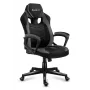Cadeira gaming Huzaro FORCE 2.5 cinzenta MESH, assento em rede, preta, cinzenta