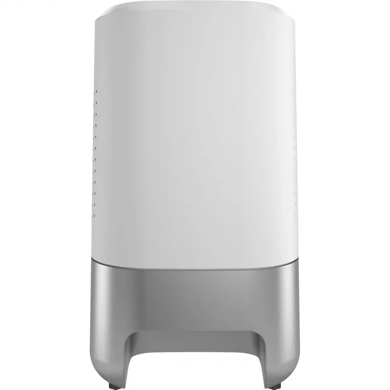 eQ-3 AG Homematic IP HmIP-HCU1, Cinzento, Branco, 868 - 868,6, 869,4 - 869,65 MHz, 0 - 400 m, IP20, 5 - 40 °C, Com fios e sem fios