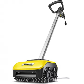 Kärcher 1.644-020.0 preto