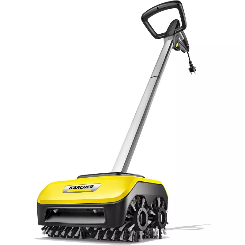Kärcher 1.644-020.0 preto