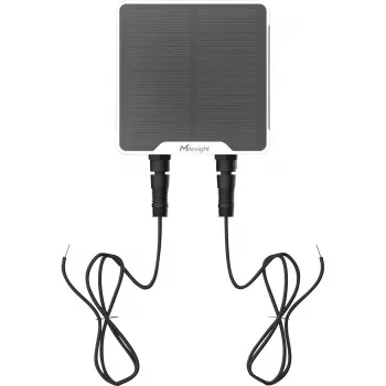 Controlador de válvula magnética Milesight UC511-DI-868M LoRaWAN 868 MHz — controlo de entrada digital
