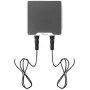 Controlador de válvula magnética Milesight UC511-DI-868M LoRaWAN 868 MHz — controlo de entrada digital