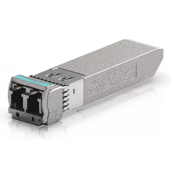 Módulo transceptor de rede Ubiquiti UACC-OM-SFP10-1550 11300 Mbit/s SFP+ 1550 nm