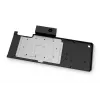 EK Water Blocks Backplate componente/acessório de sistema de refrigeração de computador