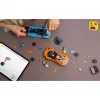 Conjunto LEGO Speed Champions 77238 — Lamborghini Revuelto & Huracán STO, 607 peças, 2 minifiguras, idade recomendada 10+