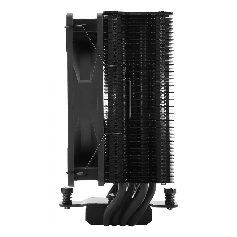 THERMALRIGHT Assassin Spirit 120 EVO Dark dissipador de CPU