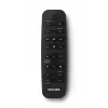 Sistema de áudio doméstico Philips TAM3205M2 micro-sistema de áudio doméstico 20 W preto, prateado