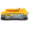 DeWALT DCBP034E2-XJ Bateria/carregador para ferramentas sem fios