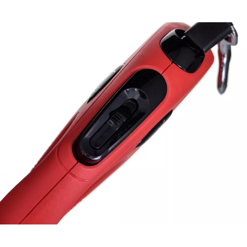 Trela retrátil FLEXI new Classic S - 5 m