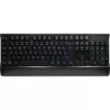 Conjunto de teclado e rato gaming com fios INTER-TECH KC-3000 RGB retroiluminado, ligação USB