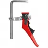 Bessey GTR16S6H Grampo de aperto, construção em plástico e aço, 300×200×300 mm