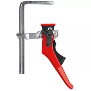 Bessey GTR16S6H Grampo de aperto, construção em plástico e aço, 300×200×300 mm