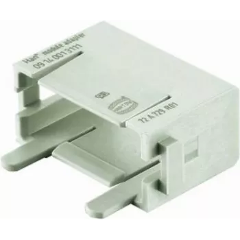 HARTING Germany GmbH & Co. KG Módulo GigaBit conector fêmea 09 14 001 3111 (09140013111)