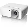 Optoma ZW340e Projetor de dados projetor com objetiva padrão 3600 ANSI lúmenes DLP WXGA (1280x800) 3D branco