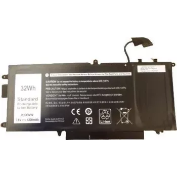 CoreParts MBXDE-BA0224 bateria de substituição para portátil