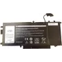 CoreParts MBXDE-BA0224 bateria de substituição para portátil