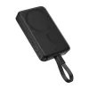 Powerbank magnética Baseus Mini 10000mAh 30W (preto) Bayern Edition