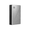 Disco rígido externo Western Digital 4 TB USB Type-C WDBFTM0040BSL-WESN
