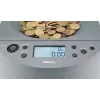 Máquina de contar moedas Safescan 1450 cinzento