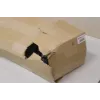 Suporte de teto para projetor EDBAK PMV100, universal, preto, carga máx. 30 kg, embalagem danificada