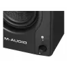 M-AUDIO BX4 BT 2x altifalantes preto com fios + Bluetooth 50 W