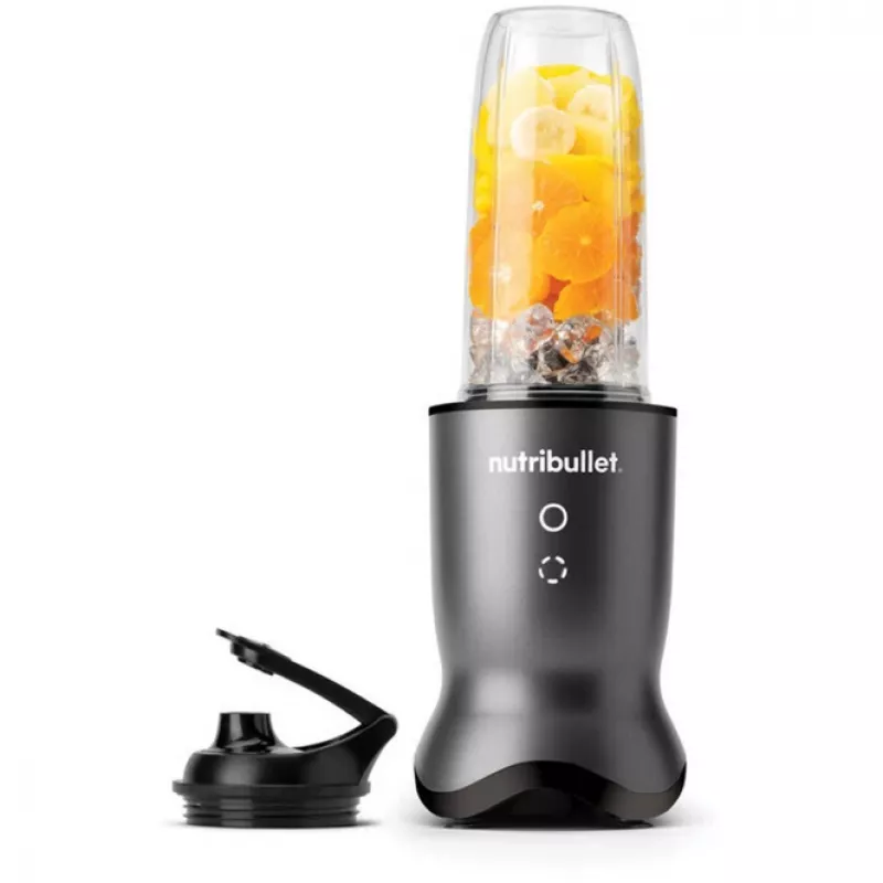 Liquidificadora Nutribullet Ultra 1000 Blender NB1004DGB
