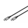 Cabo DisplayPort Digitus 8K versão 1.4 1m