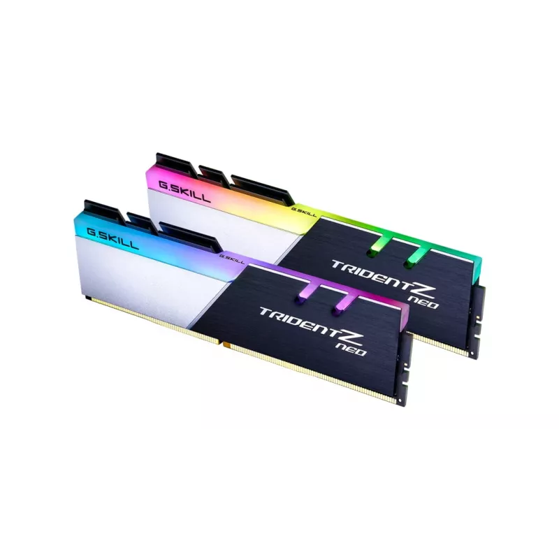 G.Skill TridentZ Neo Series - DDR4 - Kit - 32 GB: 4 x 8 GB