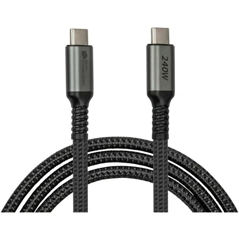 Cabo USB Goodconnections 2240-CCT010A