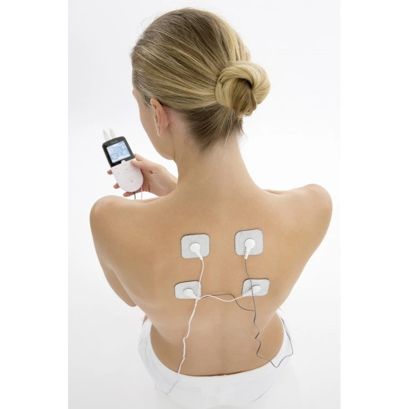 Estimulador muscular TENS/EMS Beurer EM 49