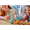 LEGO CREATOR 3 EM 1 31385 Animais marinhos: Golfinhos maravilhosos