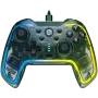 Gamepad com fios Canyon GP-02 para Windows PS3 Android Media-Box Nintendo Switch cabo 2M