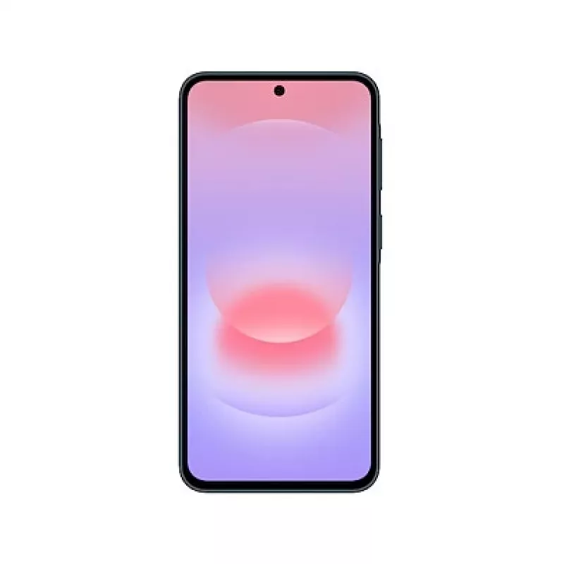 Samsung Galaxy A37 5G 17 cm (6,7 polegadas) Dual SIM USB Type-C 6 GB 128 GB 5000 mAh verde, cinzento