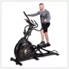 Crosstrainer eletromagnético HMS Fitness H1802 preto