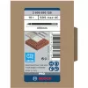 Ponta de cinzel para martelo perfurador Bosch 2 608 690 128 400 mm 10 unid.