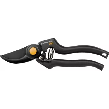 Tesoura de poda Fiskars 111960 Bypass preta