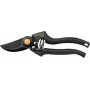 Tesoura de poda Fiskars 111960 Bypass preta