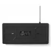 Teclado USB Xboard MS TKL/ANSI preto XBMS01 Pulsar