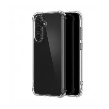 Capa transparente Mobeen para Galaxy S26+