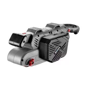 Lixadeira de cinta GRAPHITE 59G395 900W 75x533 mm