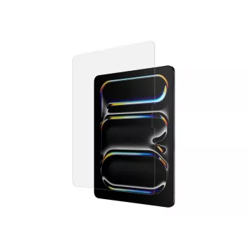 Película protetora de ecrã transparente Belkin iPad Pro 13 polegadas vidro temperado 9H