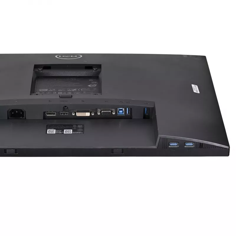 MONITOR DELL LED 24 P2423H (GRAU A) Usado