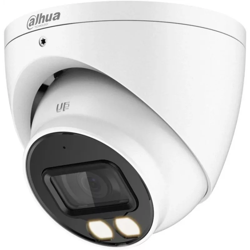 Câmara 4in1 HAC-HDW1200T-IL-A-0280B