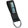 Makita presilha de fixação - cinto de ferramentas - preto - 200 g - 41 mm - 129 mm (E-05315)